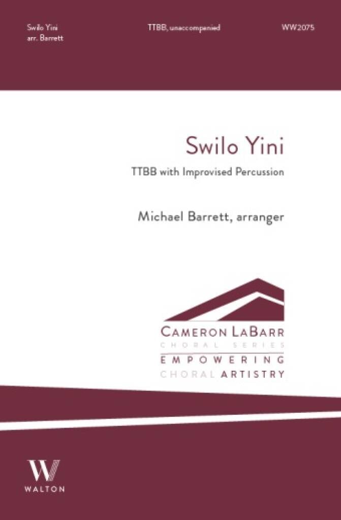 Swilo Yini